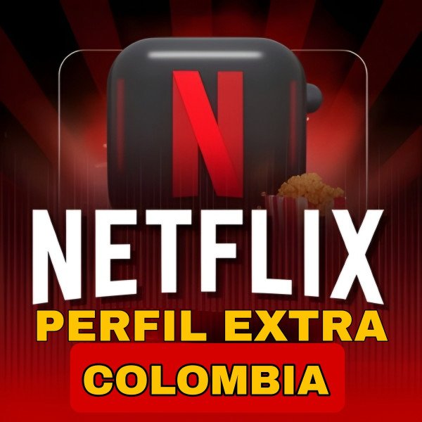 NETFLIX CON TU CORREO