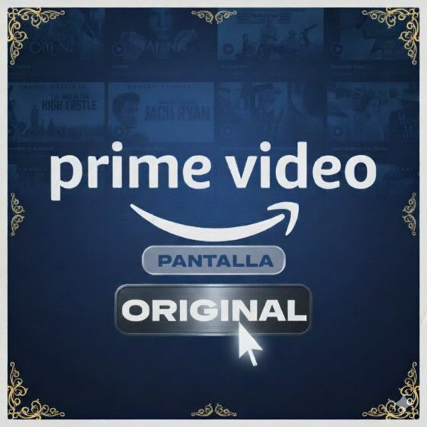 PRIME VIDEO