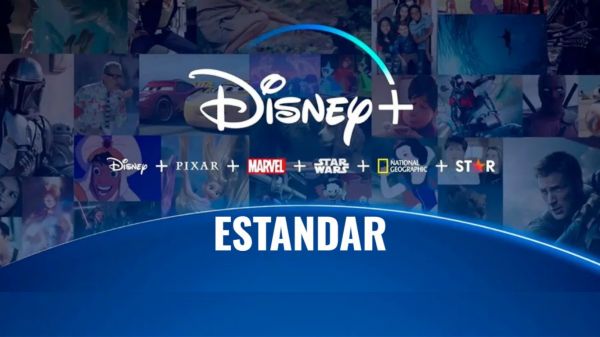 DISNEY ESTANDAR 