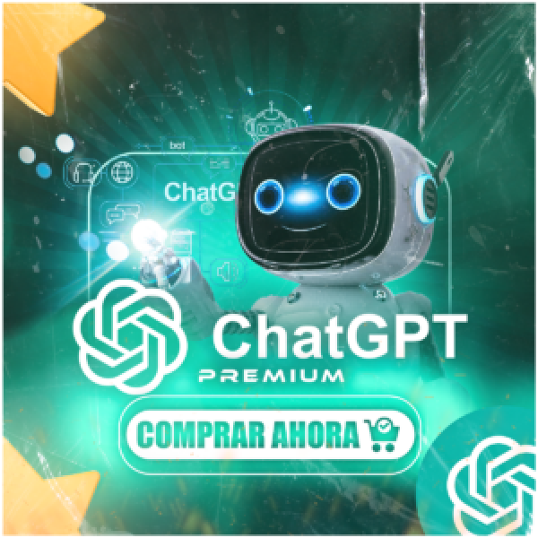CHATGPT 