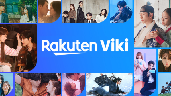 VIKI RAKUTEN 