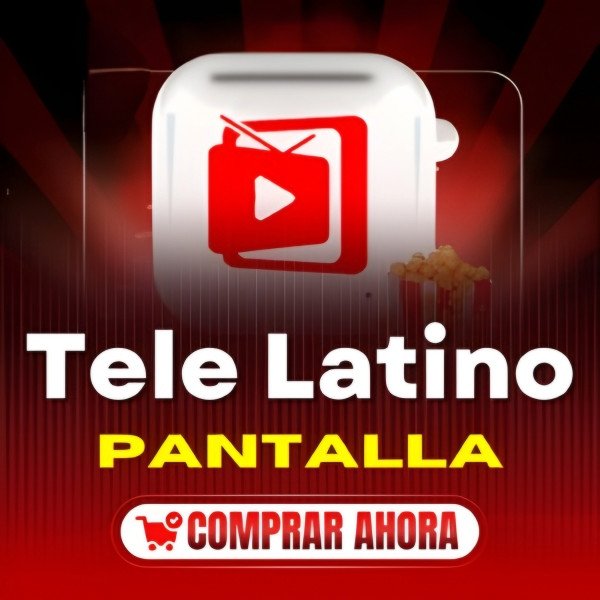 TELE LATINO 