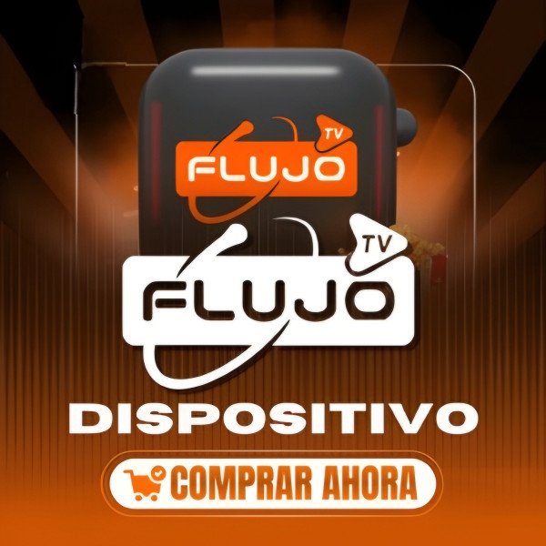 FLUJO TV