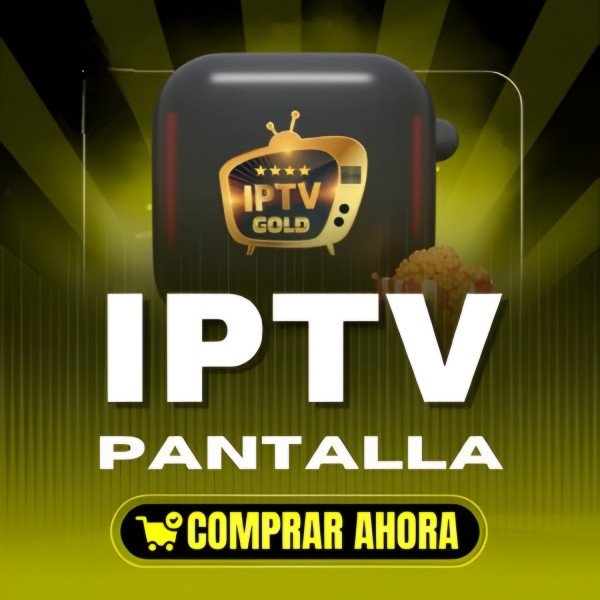 IPTV CON WIN+