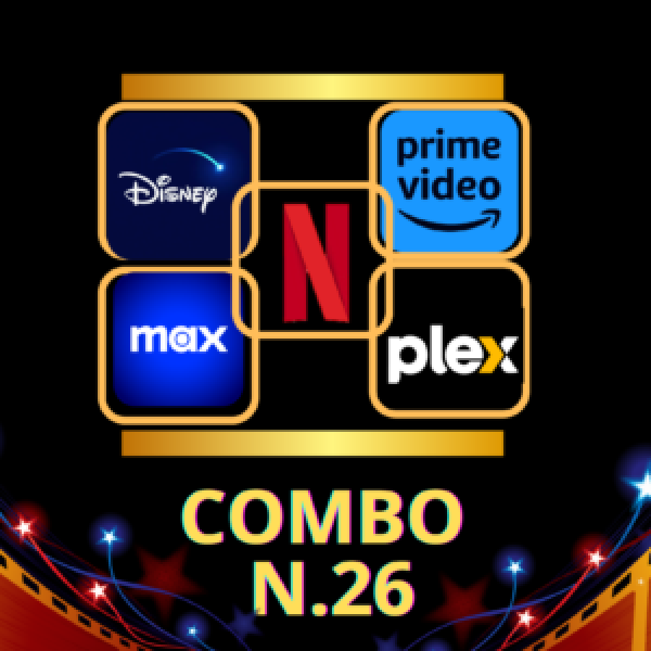 COMBO N⁰ 26