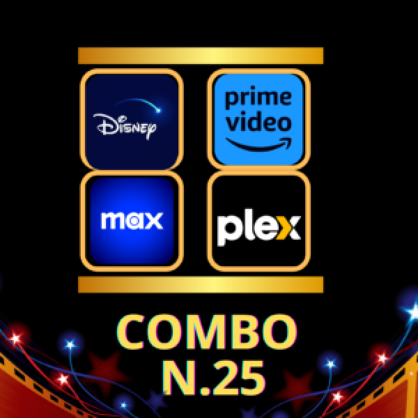 COMBO N⁰ 25