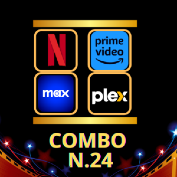 COMBO N⁰ 24