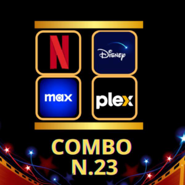 COMBO N⁰ 23