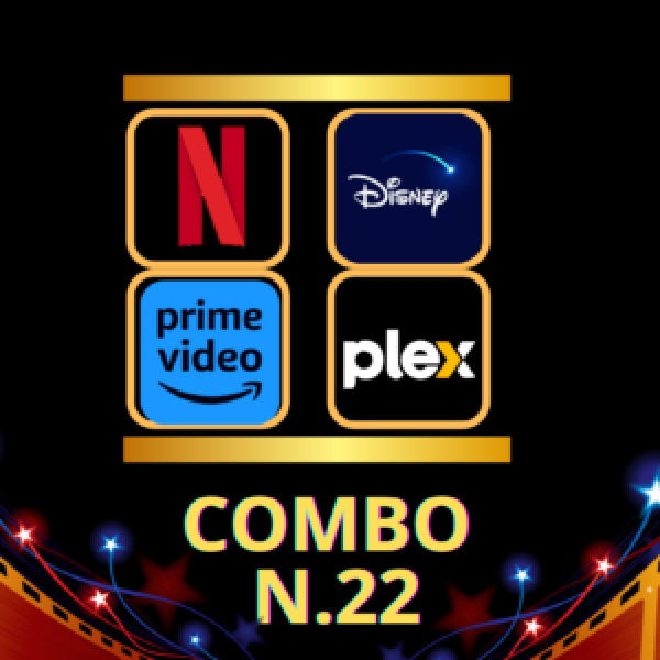 COMBO N⁰ 22