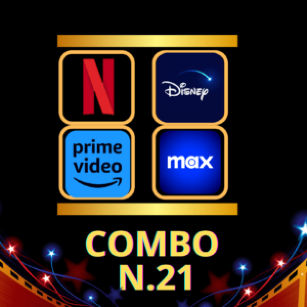 COMBO N⁰ 21