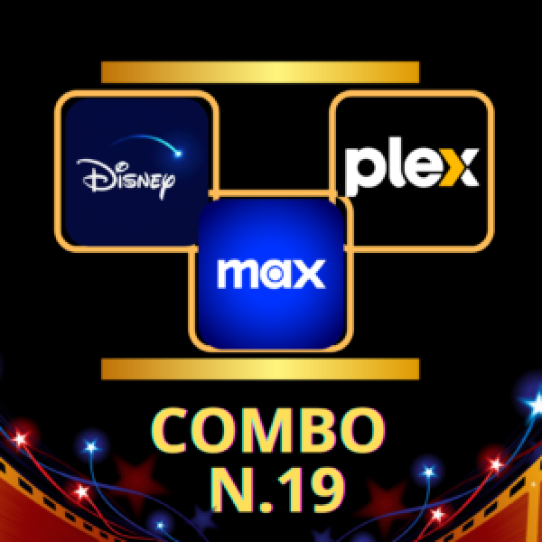 COMBO N⁰ 19