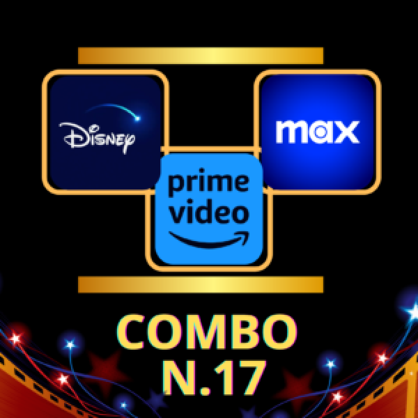 COMBO N⁰ 17
