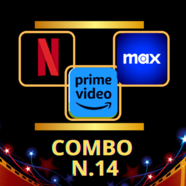 COMBO N⁰ 14