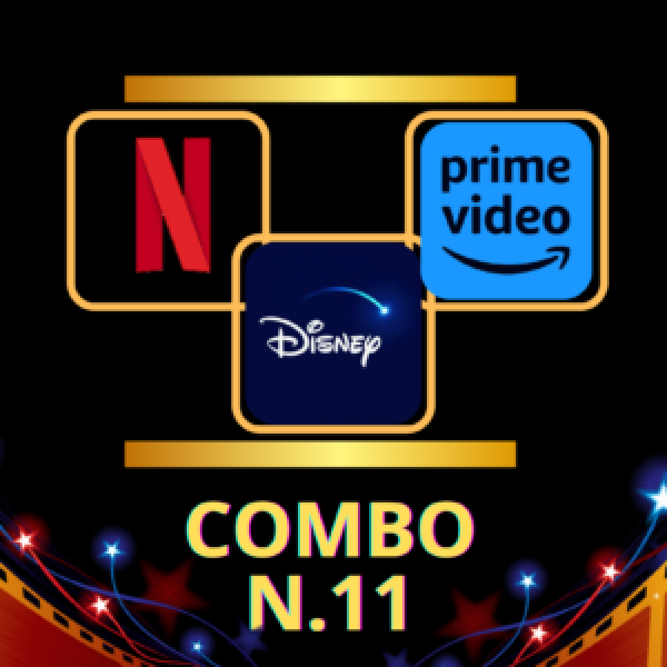 COMBO N⁰ 11