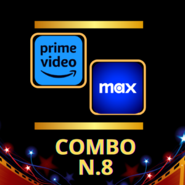 COMBO N⁰ 8