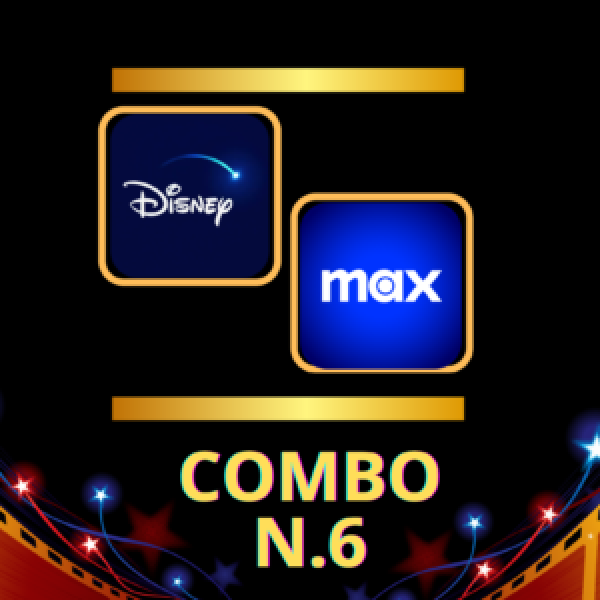 COMBO N⁰ 6