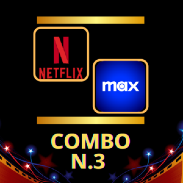COMBO N⁰ 3